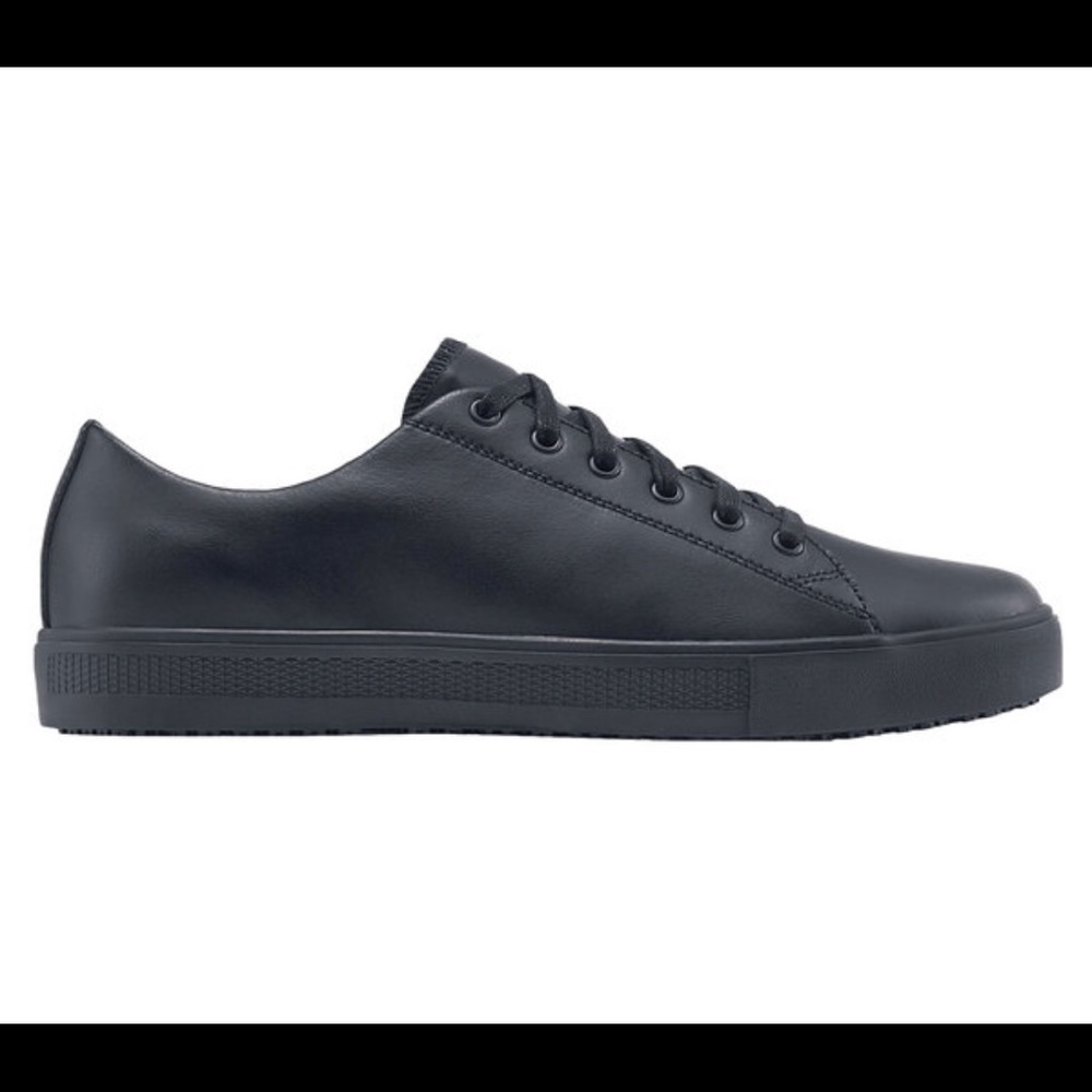 Shoes for Crews Old School Low-Rider IV in Leather